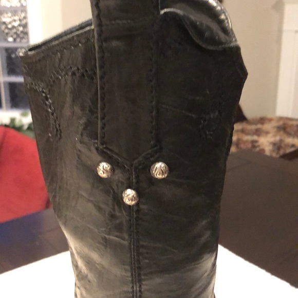 Arnold Chergin Made in Italy soft leather boots - Picture 2 of 13